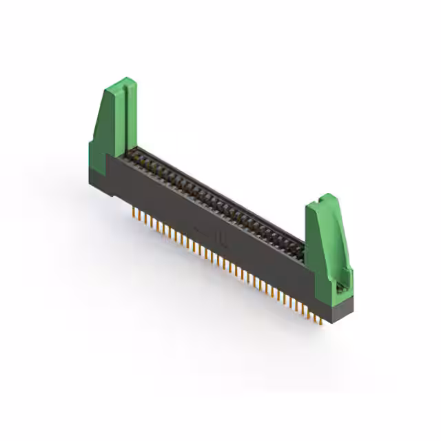 395-032-541-188 EDAC Inc.  Edgeboard Connectors